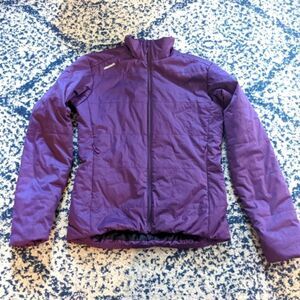 Goldwin winter jacket